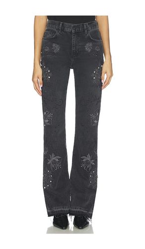 JAMBES LARGES IRIE en . Taille 24. Also en 29 - Free People - Modalova
