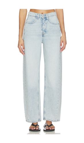 JEAN BAGGY PUDDLE WE THE FREE TRURO en . Taille 24. Also en 27, 28, 29, 30, 25, 26, 32 - Free People - Modalova