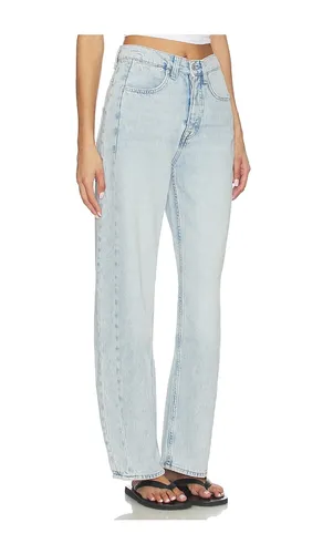 JEAN BAGGY PUDDLE WE THE FREE TRURO en . Taille 24. Also en 25, 26, 27, 28, 29, 30, 31 - Free People - Modalova