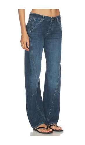 JEAN AVEC NŒUD HIGHLAND en . Taille 24. Also en - Free People - Modalova
