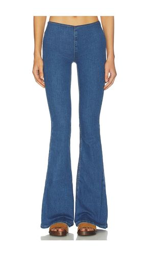JEAN À ENFILER PENNY en . Taille 24. Also en - Free People - Modalova