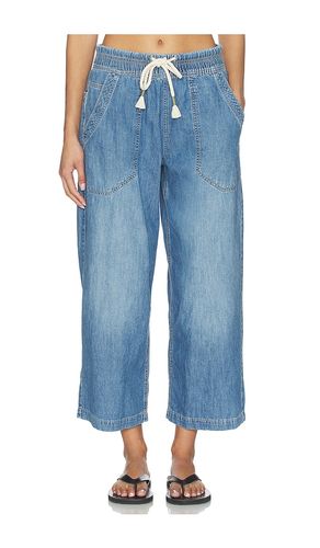 JEAN À ENFILER EASY PEASY en . Taille L. Also en M, S, XL, XS - Free People - Modalova
