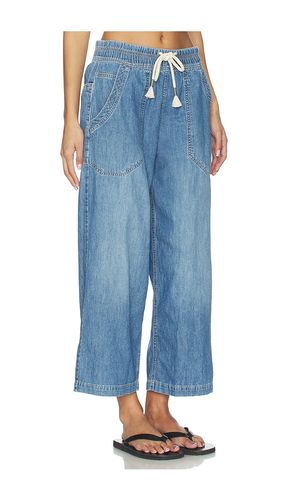 JEAN À ENFILER EASY PEASY en . Taille L. Also en M, S, XL, XS - Free People - Modalova