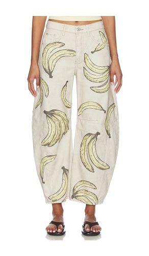 X We The Free Good Luck Printed Jean en . Taille 26. Also en 27 - Free People - Modalova