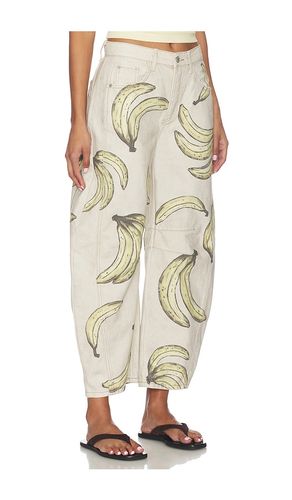 X We The Free Good Luck Printed Jean en . Taille 26. Also en 27 - Free People - Modalova