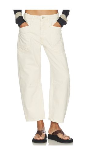 X We The Free Minimalist Moxie Boyfriend Jean en . Taille 25. Also en 26, 27, 28, 29 - Free People - Modalova
