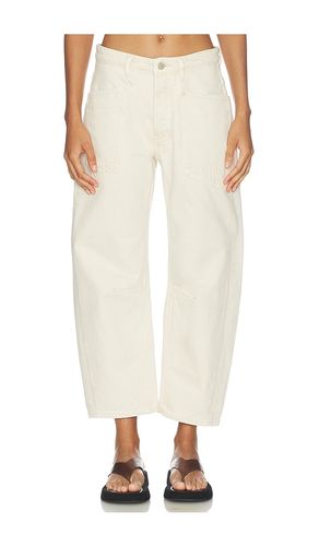 X We The Free Minimalist Moxie Boyfriend Jean en . Taille 25. Also en 26, 27, 28, 29 - Free People - Modalova