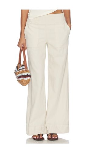 X We The Free Breezy Denim Pull On Jean en . Taille L. Also en M, S, XL - Free People - Modalova