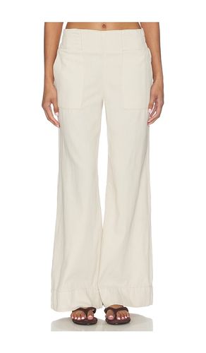 X We The Free Breezy Denim Pull On Jean en . Taille L. Also en M, S, XL - Free People - Modalova