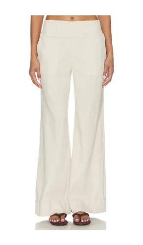 X We The Free Breezy Denim Pull On Jean en . Taille S. Also en M, L, XL - Free People - Modalova