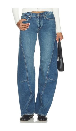 X We The Free Fable Twisted Seam Jean en . Taille 26. Also en 30 - Free People - Modalova