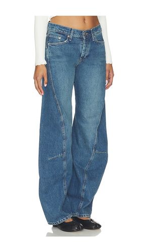 X We The Free Fable Twisted Seam Jean en . Taille 26. Also en - Free People - Modalova