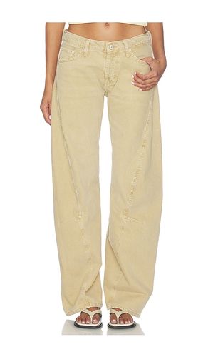 X We The Free Fable Twisted Seam Jean en . Taille 24. Also en - Free People - Modalova