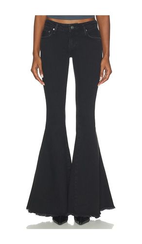 JEAN FLARE EMRE en -. Taille 24. Also en 25, 26, 27, 28, 29, 30 - Free People - Modalova