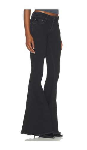 JEAN FLARE EMRE en -. Taille 24. Also en 25, 26, 27, 28, 29, 30 - Free People - Modalova