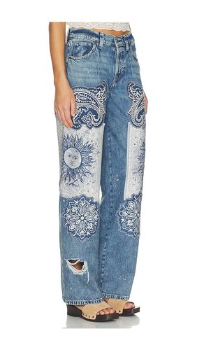 X We The Free Reverie Patchwork Jean en . Taille 24. Also en 25, 26, 27, 28, 29, 30, 31 - Free People - Modalova