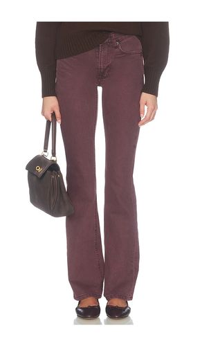 X We The Free Double Knot High Rise Straight Bootcut Jean en . Taille 24. Also en 25, 26, 27, 28, 29, 30, 31 - Free People - Modalova