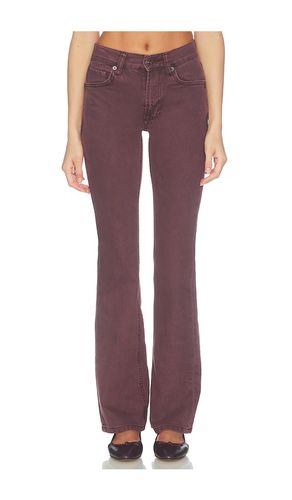 X We The Free Double Knot High Rise Straight Bootcut Jean en . Taille 24. Also en 25, 26, 27, 28, 29, 30, 31 - Free People - Modalova