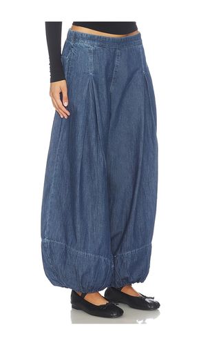 JEAN BALLOON WE THE FREE MOONFLOWER en . Taille XS. Also en S, M, L - Free People - Modalova