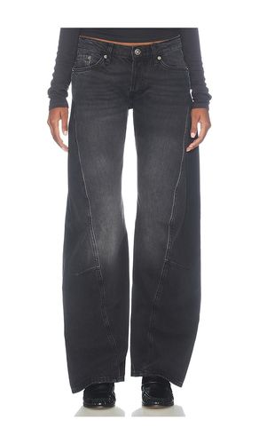 X We The Free Fable Twisted Seam Jean en . Taille 24. Also en 25, 26, 27, 28, 29, 30, 31, 32 - Free People - Modalova