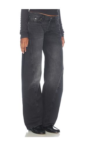 X We The Free Fable Twisted Seam Jean en . Taille 24. Also en 25, 26, 27, 28, 29, 30, 31, 32 - Free People - Modalova