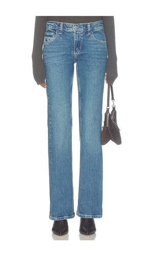 X We The Free Monte Slim Boot Jean en . Taille 24. Also en 25, 26, 27, 28, 29, 30, 31, 32 - Free People - Modalova