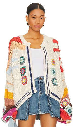 GILET CLEAR SKIES en . Taille M. Also en S, XL, XS - Free People - Modalova