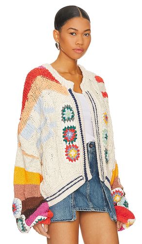 GILET CLEAR SKIES en . Taille M. Also en XS - Free People - Modalova