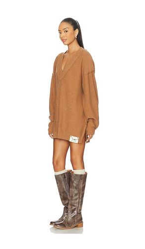 TUNIQUE ENCOLURE V CHELSEA en . Taille XS. Also en - Free People - Modalova