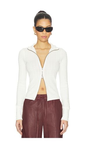 AVEC GLISSIÈRE BRUNCH GIRL en . Taille M. Also en S - Free People - Modalova