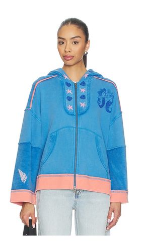 GILET SEASHELL en . Taille M. Also en S, XS - Free People - Modalova