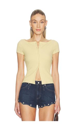 GILET MOST WANTED en . Taille L. Also en S, XL, XS - Free People - Modalova