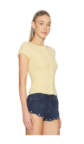 GILET MOST WANTED en . Taille L. Also en S, XL, XS - Free People - Modalova