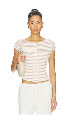 Most Wanted Striped Cardigan in ,. Size L. Also in M, S, XL, XS - Free People - Modalova