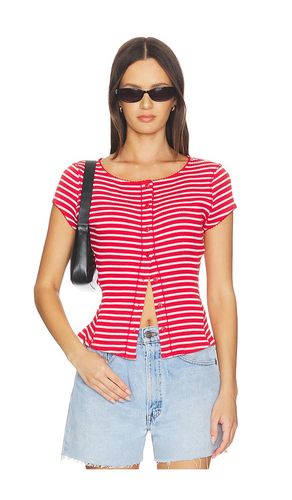 Most Wanted Striped Cardigan in . Size L. Also in M, S, XS - Free People - Modalova