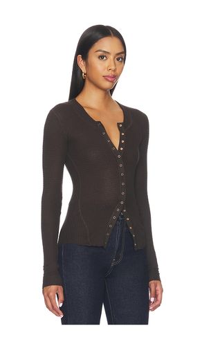 GILET GOING PLACES en . Taille XS. Also en S, M, L - Free People - Modalova