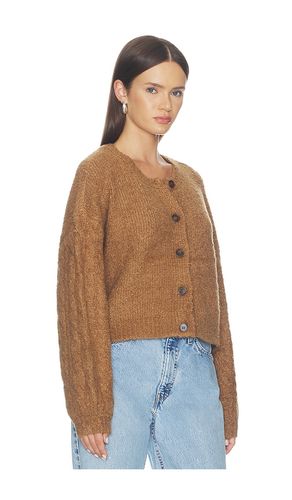 Thistle Cardigan in . Size L. Also in M, S, XL, XS - Free People - Modalova