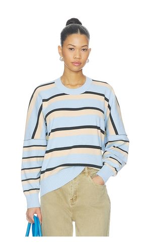PULL STRIPE MUSE en . Taille L. Also en M, S, XS - Free People - Modalova