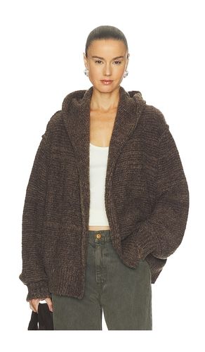 GILET THISTLE HOODED en . Taille M. Also en L - Free People - Modalova