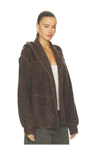 GILET THISTLE HOODED en . Taille L. Also en M, S, XS - Free People - Modalova