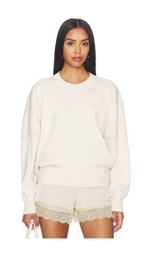 Alma Pullover en . Taille L. Also en M, S, XL, XS - Free People - Modalova