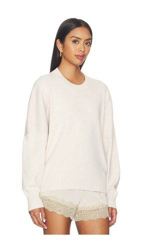 Alma Pullover en . Taille L. Also en M, S, XL, XS - Free People - Modalova