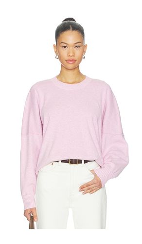 Alma Pullover en . Taille XS. Also en S, M, L - Free People - Modalova