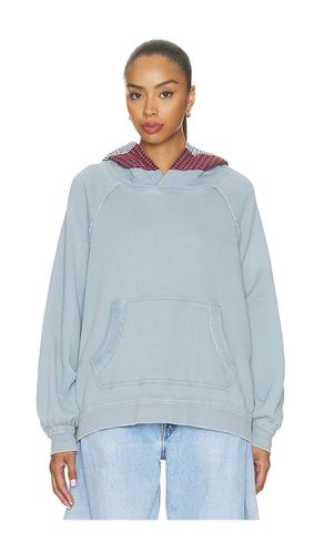SWEAT À CAPUCHE WE THE FREE COUNTRYSIDE en . Taille L. Also en M, S, XL, XS - Free People - Modalova