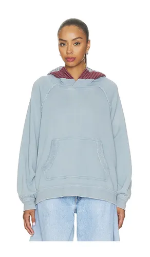SWEAT À CAPUCHE WE THE FREE COUNTRYSIDE en . Taille XS. Also en S, M, L, XL - Free People - Modalova