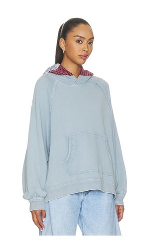 SWEAT À CAPUCHE WE THE FREE COUNTRYSIDE en . Taille L. Also en M, S, XL, XS - Free People - Modalova