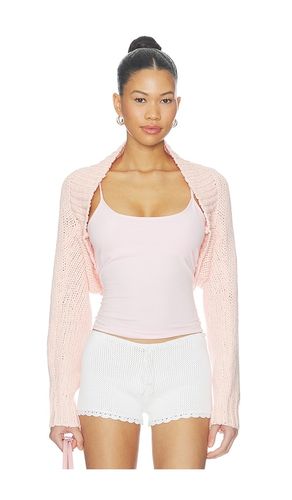 CACHE-ÉPAULES OPAL en . Taille M. Also en - Free People - Modalova