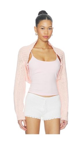 CACHE-ÉPAULES OPAL en . Taille XS. Also en M - Free People - Modalova