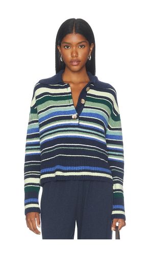 PULL À RAYURES TRADING UP en . Taille XS. Also en S, M, L - Free People - Modalova