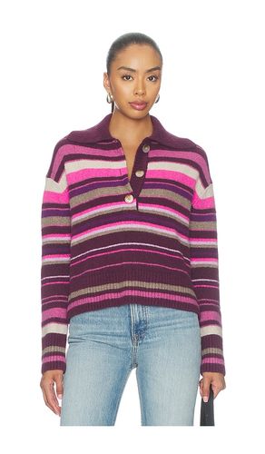 PULL À RAYURES TRADING UP en . Taille L. Also en M, S, XL, XS - Free People - Modalova
